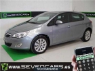 Opel Astra 1.7 CDTi 110 CV Enjoy - mejor precio | unprecio.es