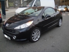 Peugeot Cabrio 2 p. 207 CC 1.6 HDi Sport FAP - mejor precio | unprecio.es