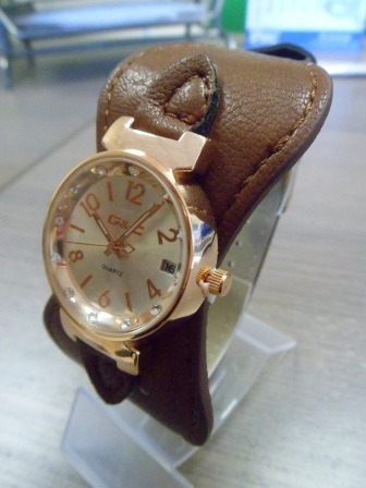 Reloj de mujer G&C