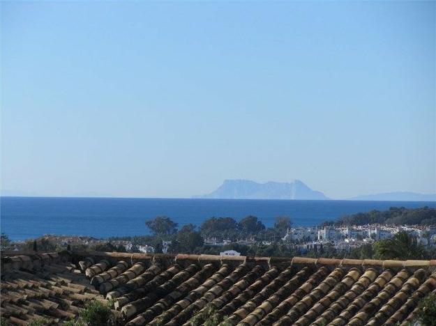 tico en alquiler en Nueva Andalucia, Málaga (Costa del Sol)