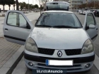 Vendo RENAULT Clío dynamique 1.4 - mejor precio | unprecio.es