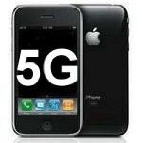 Venta de Apple iPhone 5G 32GB