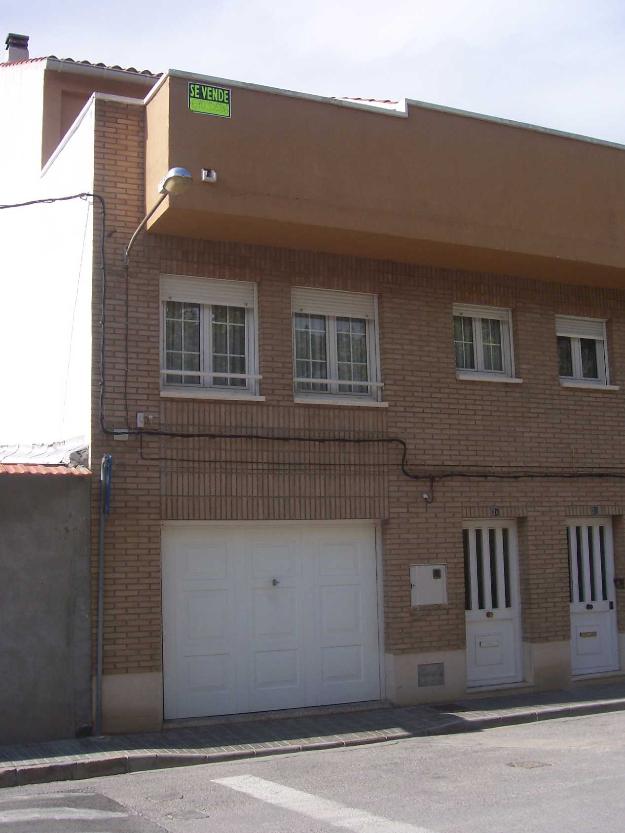 Venta estupendo bungalow 222m2 villena