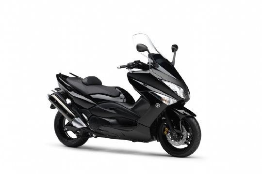 YAMAHA T-MAX 500