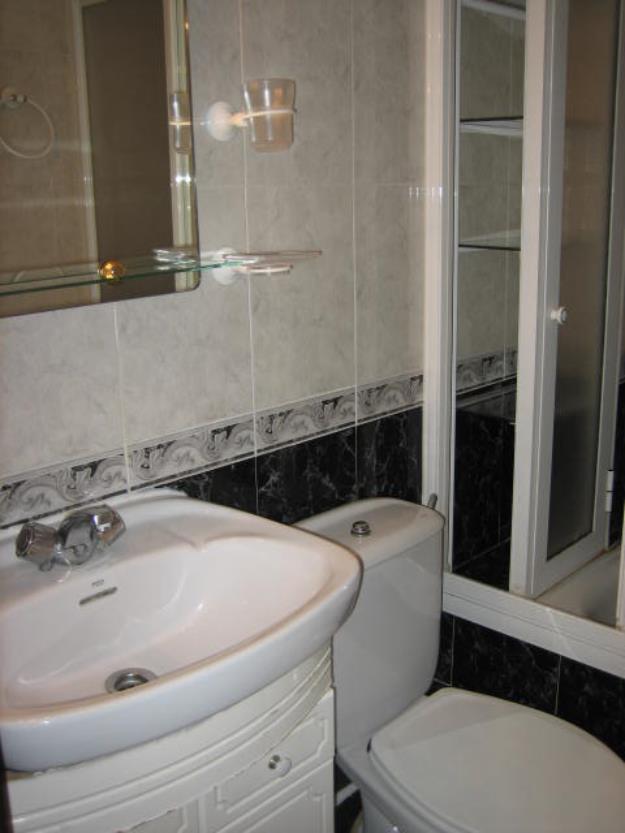 Alquiler piso 500 € zona centro reformado