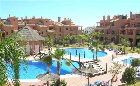 Apartamento a la venta en Estepona Costa del Sol