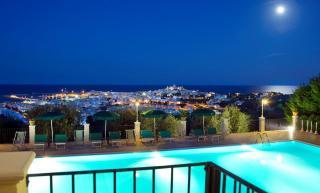 Apartamento en residencia : 4/6 personas - piscina - vistas a mar - vieste  foggia (provincia de)  pouilles  italia