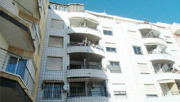 Apartamento en Torrevieja