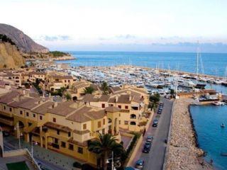 Apartamento en venta en Altea, Alicante (Costa Blanca)