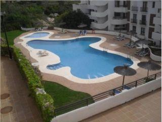 Apartamento en venta en Herradura (La), Granada (Costa Tropical)