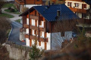 Apartamento en villa : 1/3 personas - auronzo di cadore  belluno (provincia de)  veneto  italia