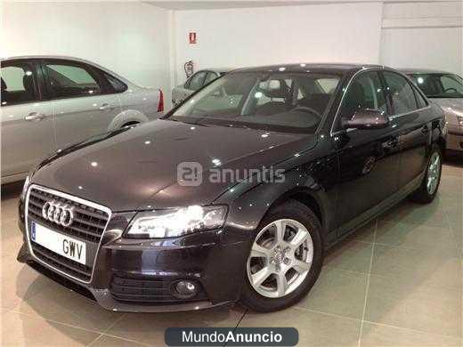 Audi A4 2.0 TDI e 136cv DPF