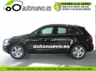 Audi Q5 2.0 Tdi DPF 143cv Quattro 6vel. Blanco Ibis ó Negro Brillante. Nuevo - mejor precio | unprecio.es