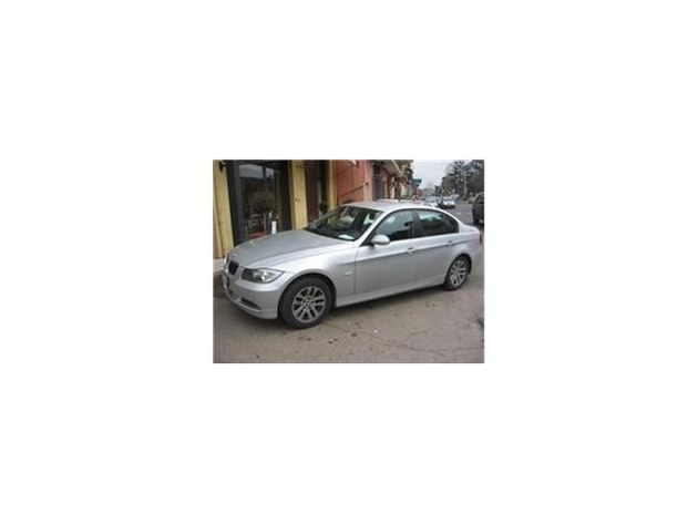 BMW 320 D