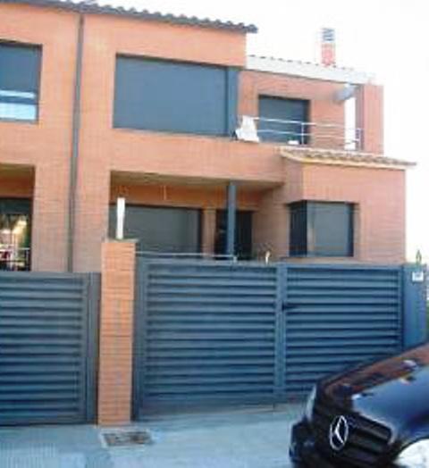 Casa en Cunit