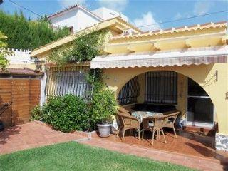 Chalet en venta en Torremolinos, Málaga (Costa del Sol)