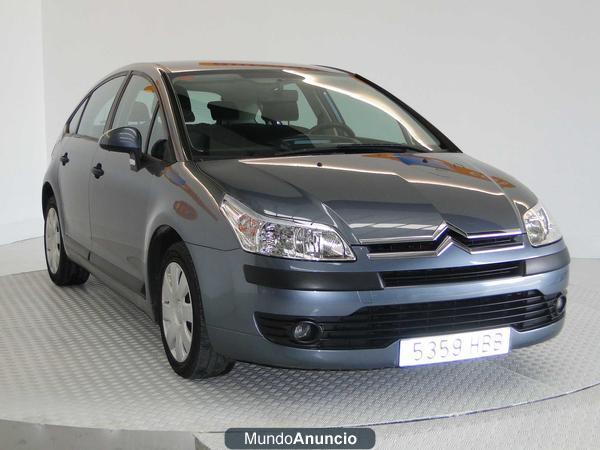 Citroën C4 1.6HDi 92 Collectio