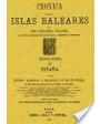 cronica de las islas baleares