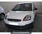 Ford Fiesta 1.4tdci Ghia - mejor precio | unprecio.es