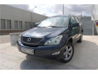 LEXUS RX 300 LUXURY 204CV NACIONAL MUY EQUIPADO - mejor precio | unprecio.es