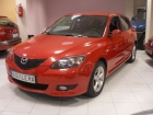 MAZDA MAZDA3 crtd sportive - mejor precio | unprecio.es