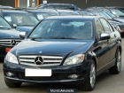 Mercedes-Benz C 220 CDI-AVANTGARDE -NAVI-PDC- - mejor precio | unprecio.es