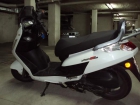 moto kimco yager GT125 - mejor precio | unprecio.es