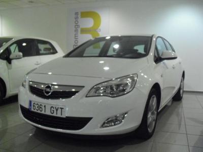 Opel Astra 1.7CDTI