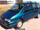 Peugeot 806 UNIVERSALS PORT AVENTURA 2.0 - mejor precio | unprecio.es