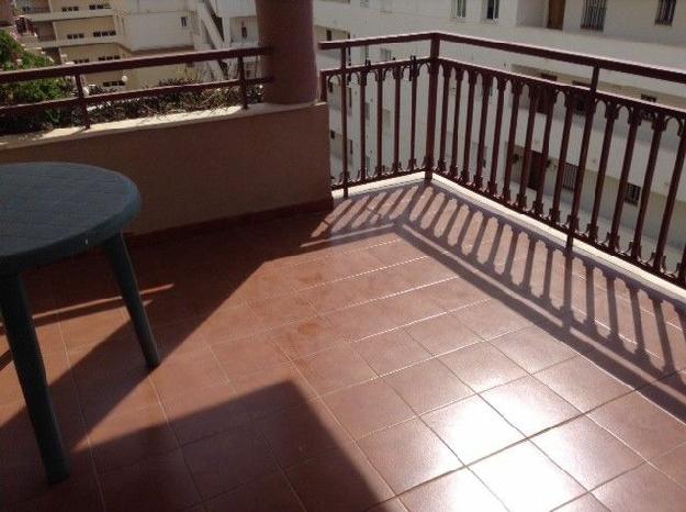 Piso en venta en Torrequebrada, Málaga (Costa del Sol)