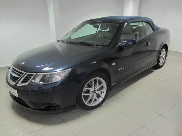 Saab 9-3 Vector 1.9 TTiD, 15.000€