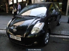 Toyota Yaris 1.4D-4D ROCK IN RIO - mejor precio | unprecio.es