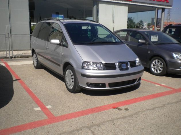 VOLKSWAGEN GOLF 1.6