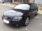 Audi A3 a3 20tdi 140cv en Valencia - mejor precio | unprecio.es