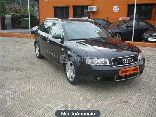 Audi A4 1.9 TDI AVANT