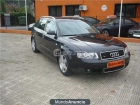 Audi A4 1.9 TDI AVANT - mejor precio | unprecio.es