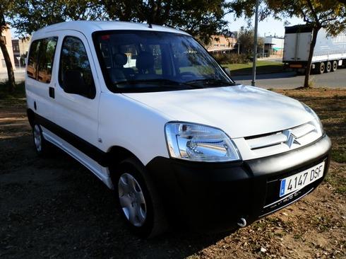 Citroën Berlingo Combi 1.4i SX