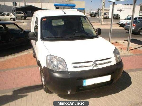 Citroën Berlingo Fg. 1.6HDI 75 600