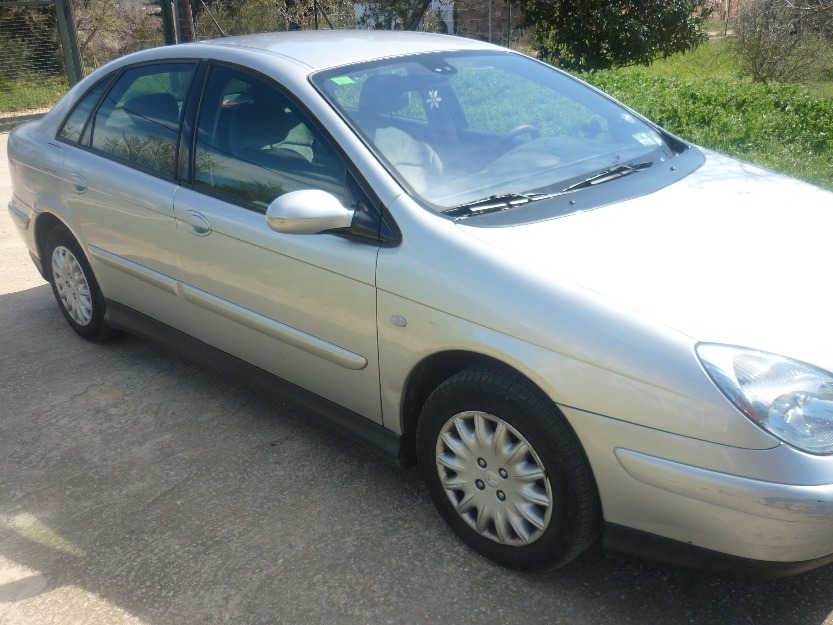 Citroen C5 1.8 16v sx