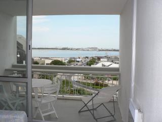 Estudio : 2/3 personas - vistas a mar - la rochelle  charente-maritime  poitou-charentes  francia