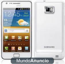 galaxi s 2 a estrenar el mejor del momento