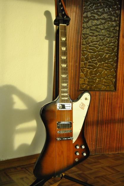 gibson firebird V