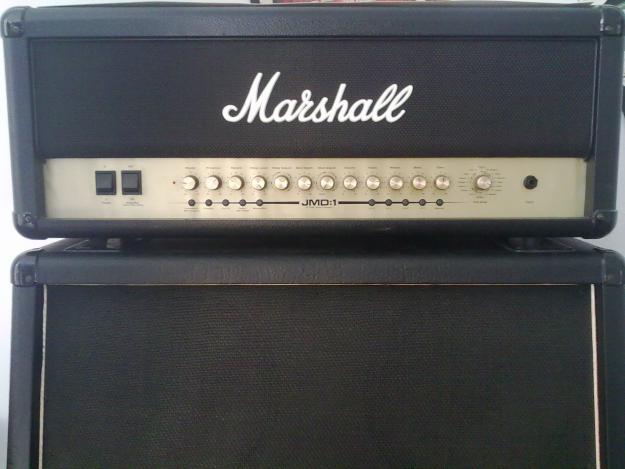 Marshall jmd50