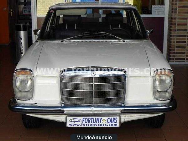 Mercedes-Benz 300 115D