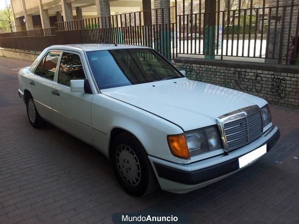 Mercedes-Benz 300 diesel