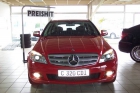 MERCEDES BENZ CLASE C ESTATE 320 CDI 224 cv - mejor precio | unprecio.es