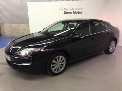 Renault Laguna 1.5dCi Dynamique TomTom