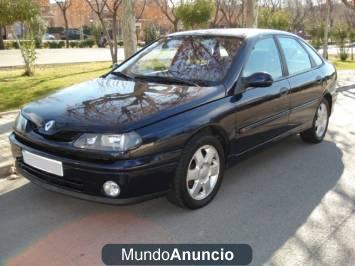 RENAULT LAGUNA 1.9 DCI RXE.I