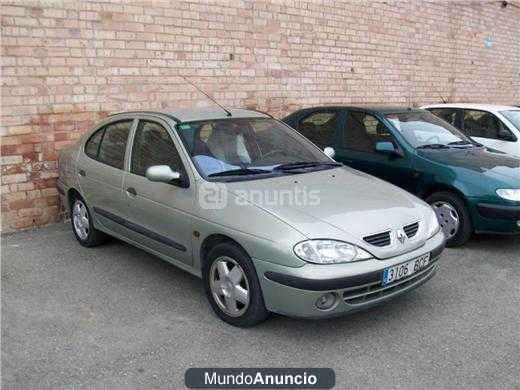 Renault Megane CLASSIC AUTHENTIQUE 1.9dTi