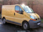 Renault Trafic Combi 6 29 Corto Normal 1.9dC - mejor precio | unprecio.es